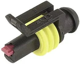 Herth + Buss Steckgehäuse