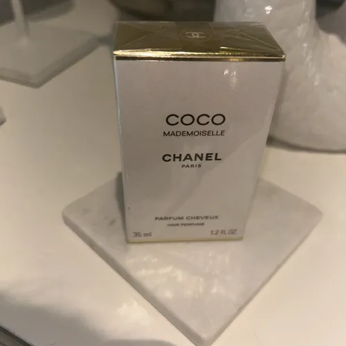 Chanel COCO Mademoiselle Haarduft Spray 35 ml von CHANEL