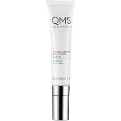 Produktbild QMS EpiGen Depuff Pollution Eye Serum