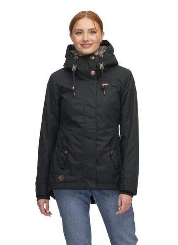 Ragwear Parka