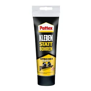 Pattex Kleben statt Bohren Montagekleber 250,0 g PKB25 von Pattex
