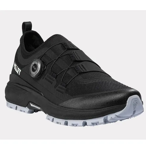 Millet Wanderschuhe Wanaka Boa für Herren – Schnürsystem und atmungsaktives Design - Bereit für deine nächste Wanderung mit den WANAKA BOA Wanderschuhen für Herren. Das innovative BOA-Schnürsystem sorgt für perfekten Halt, während die leichte Bauweise und die Michelin-Sohle für Stabilität auf jedem Terrain garantieren.