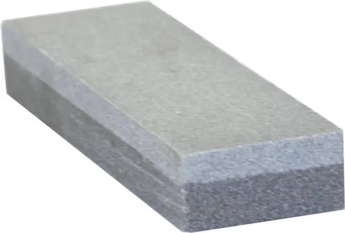 Schleifstein für Küchenmesser