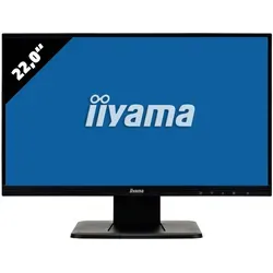 IIYAMA PROLITE T2252MSC 22