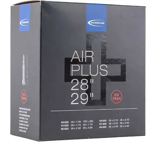Schwalbe SV19AP 29 [40-622->62-622] Air Plus 40mm 15362741 von Schwalbe