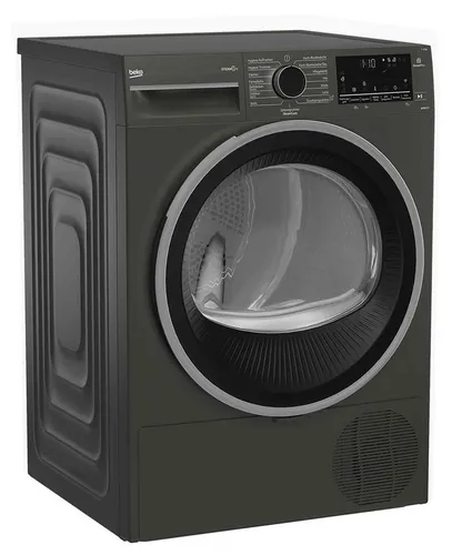 Beko BMG7TDT8820R Wärmepumpentrockner 8kg Homewhiz von Beko