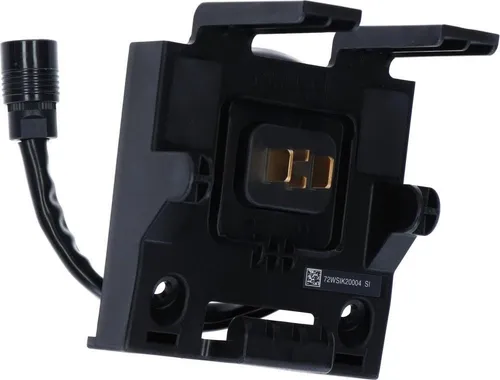 SHIMANO Kabelstecker-Einheit BM-E8020 - 250 mm - Grau - Zuverlässige Kabelstecker-Einheit für E-BIKE SYSTEMS Akkuhalter BM-E8020 mit 250 mm. Ideal für E-MTB und Trekking, bietet hohe Qualität und einfache Montage für den täglichen Einsatz.