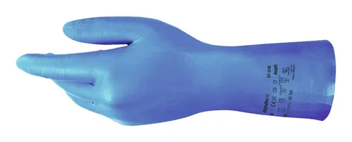 Ansell Chemikalienschutzhandschuh AlphaTec 37-310 Größe 8 - 37-310/8 (VPE: 12 Paar)