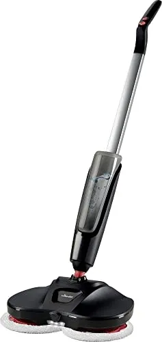 Vileda Looper Floor Mopp | Kabelloser Sprühmopp für alle Böden