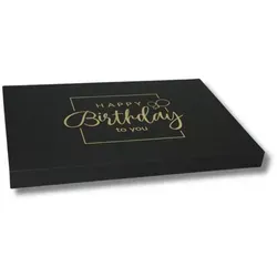 Geschenkboxen & -dosen von ideas in Boxes