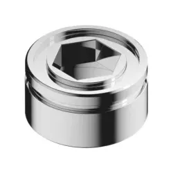 Dornbracht Strahlregler von Dornbracht