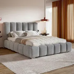 Betten & Bettgestelle Gold von MOTIVENA