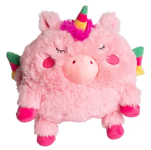 Cozy Noxxiez Einhorn Handwärmer #1907497