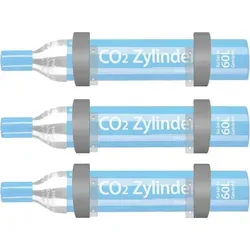 ULROAD Wandhalterung für Sodastream CO2 Flaschen