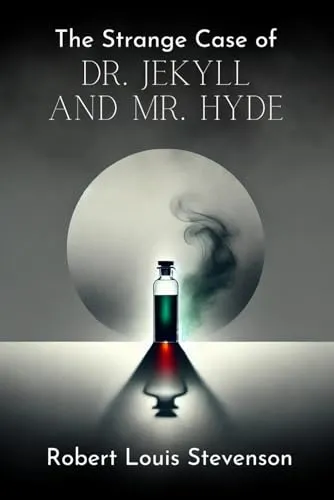 The Strange Case of Dr. Jekyll and Mr. Hyde