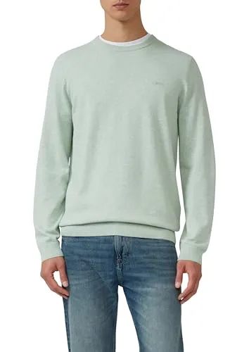 Pullover Crew Neck - Stylischer Pullover Crew Neck aus hochwertiger Baumwolle, ideal für jeden Anlass und angenehm zu tragen.