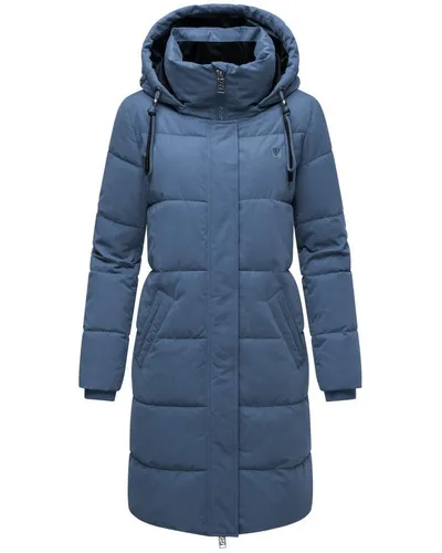 NAVAHOO Damen Wintermantel