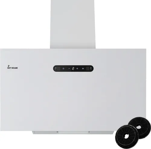 KKT KOLBE Dunstabzugshaube 60cm | Gestensteuerung & LED-Beleuchtung