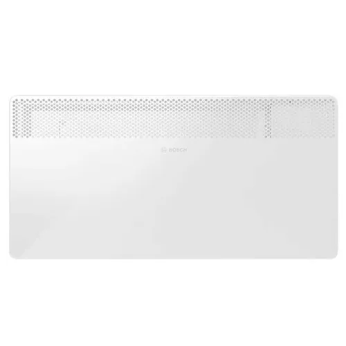 Bosch Home Comfort Konvektor 4000-25 - 2500 W Elektroheizkörper, effiziente Wärme für komfortable Räume