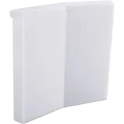 Bestway P07032 Panel IN Schaumstoff für Lay-Z-Spa Toronto in weiß von Bestway