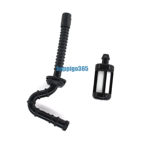 Benzinschlauch Kraftstoffschlauch Filter für Stihl 021 023 025 MS210 MS230 MS250