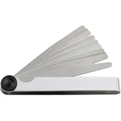 Spezial-fühlerlehre 11-tlg.