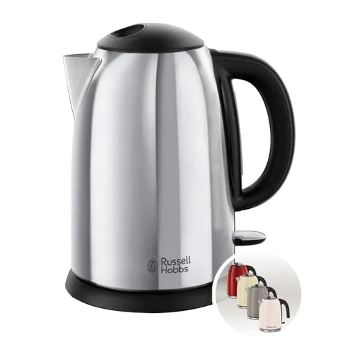 Russell Hobbs Victory Wasserkocher