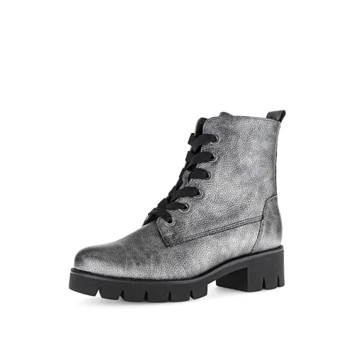 Gabor Damen Combat Boots von Gabor