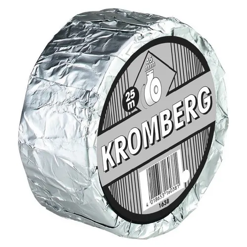Kromberg Klauenverband 25m, 45mm, Klauenband, Schutzverband, Bandage Isolierband