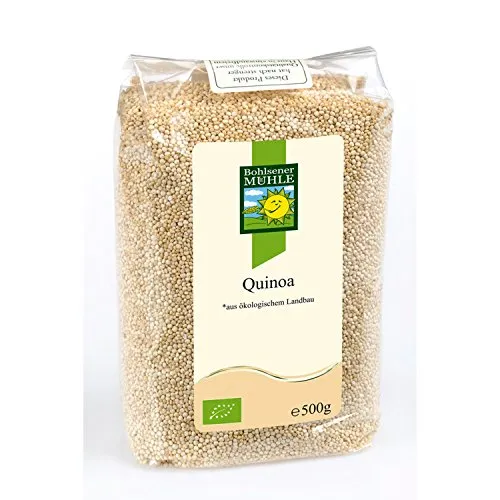 Quinoa 1 x 500 g