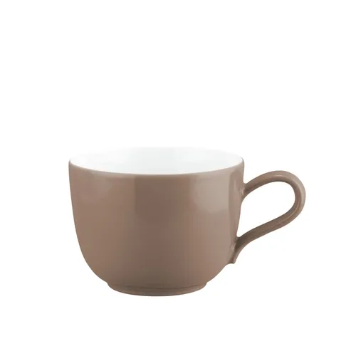 Kaffee- und Teetassen Braun von Seltmann Weiden