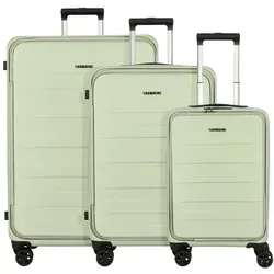 WORLDPACK Trolley-Set 