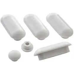 Ideal Standard Sitzpuffer WASHPOINT, für WC, Weiß R643801