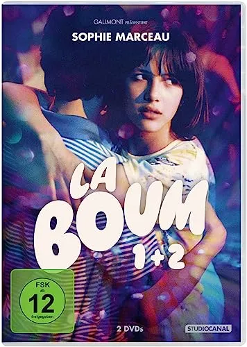 La Boum von STUDIOCANAL
