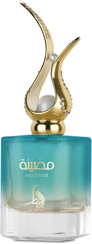 Produktbild Al Absar Mudiyah Eau de Parfum 100 ml