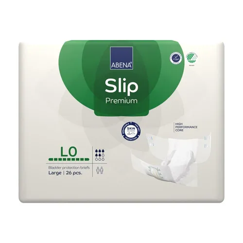 Abena Slip Premium L0, 26 Stück