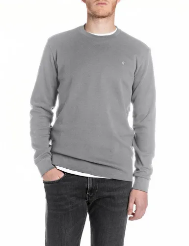 Replay Longsleeve Regular Fit von Replay