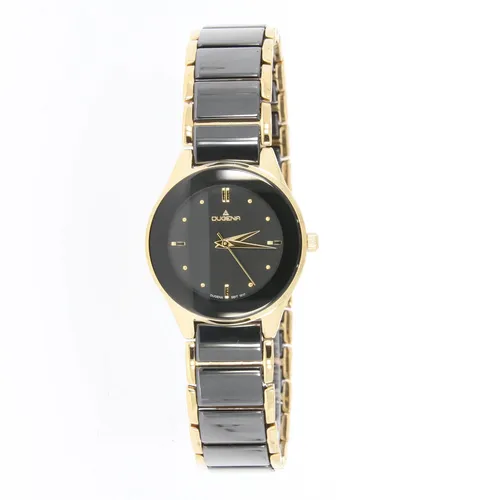 Dugena Ronda Ceramica 4460771 (Schwarz) von Dugena