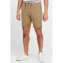 !Solid Chinoshorts SDLaris Chino Shorts M - Herren-Shorts mit elastischem Bund und Kordeln für optimalen Tragekomfort, ideal für lässige Sommerlooks.