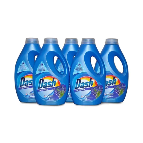 Die besten Dash Waschmittel | Test & Kaufberatung von Dash