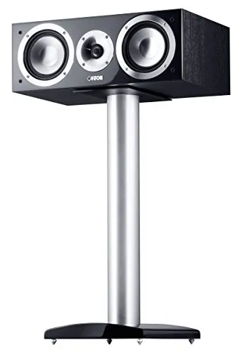 Canton Chrono 505.2 Center (schwarz)