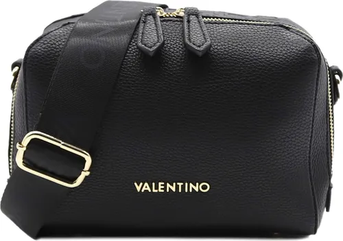 Valentino Womens 529-PATTIE Handbag - elegante Schultertasche in Schwarz, ideal für modebewusste Damen und vielseitig kombinierbar