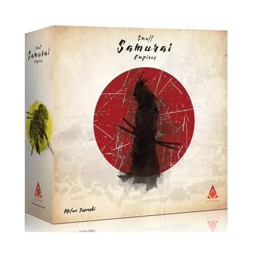 Archona Games Small Samurai Empires - EN