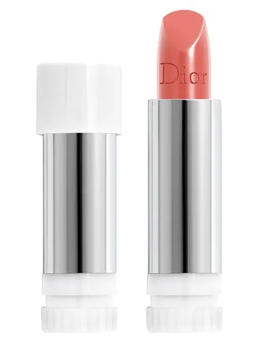 Christian Dior Couture Colour Lippenstift, Satin Finish, 772, Classic, Nachfüllung, 3.5 ml - Eleganter Christian Dior Couture Colour Lippenstift mit satinierter Oberfläche für einen luxuriösen Look. Ideal für jeden Anlass und perfekt nachfüllbar.