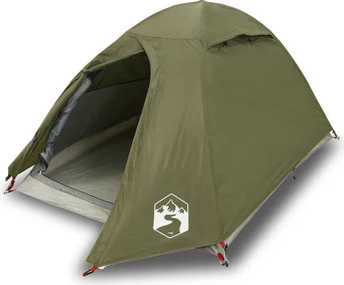 vidaXL Kuppel-Campingzelt für 2 Personen von vidaXL