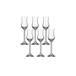 LEONARDO HOME Daily Grappa Gläser-Set von LEONARDO