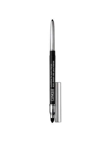 Clinique Quickliner For Eyes Intense - Ebony