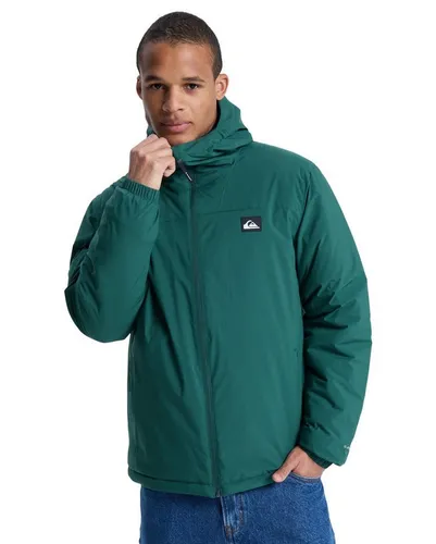 Quiksilver Funktionsjacke Overcast 3K Insulated S (48) von Quiksilver