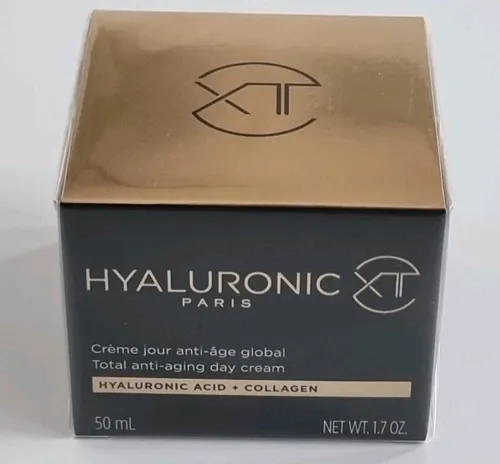 Hyaluronic XT Paris