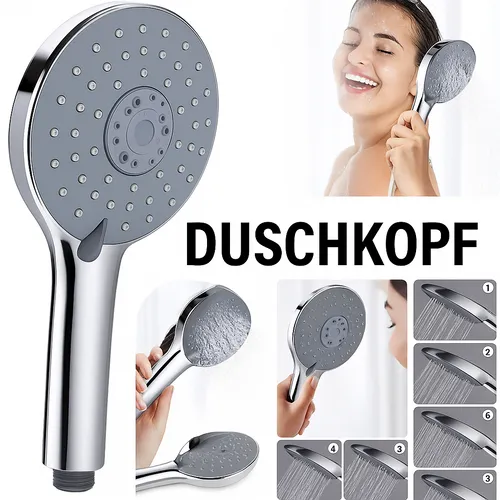 hansgrohe Raindance Select Handbrause 26531000